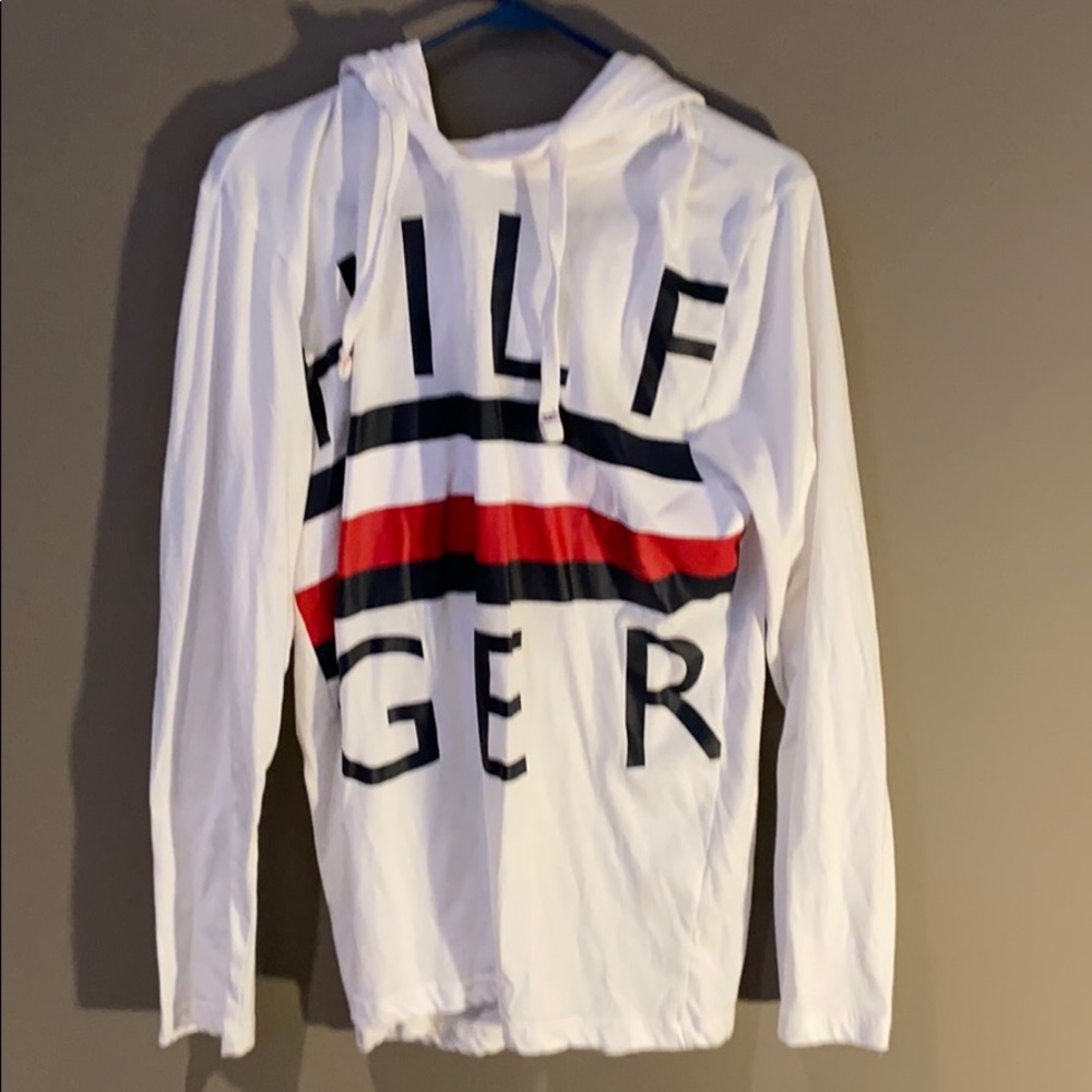 Timmy hilfiger hoodie